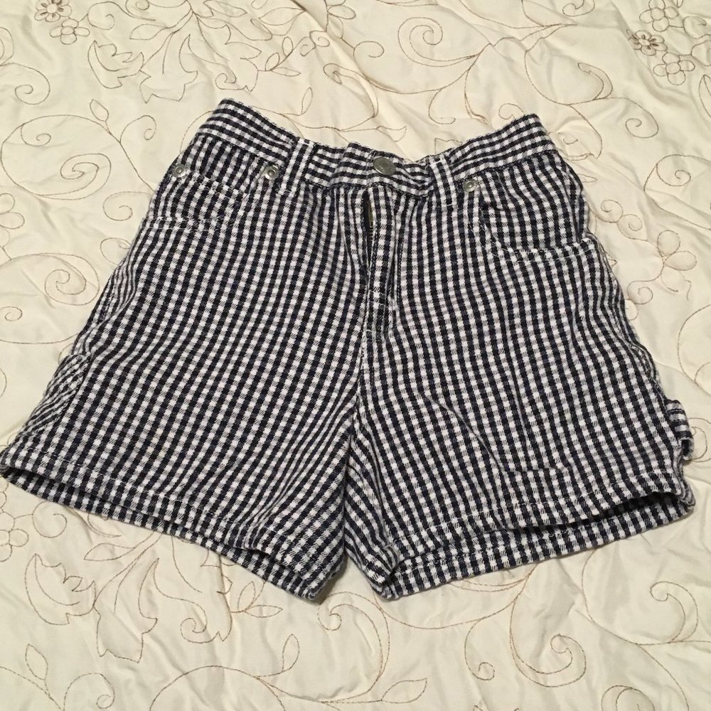 Boys shorts